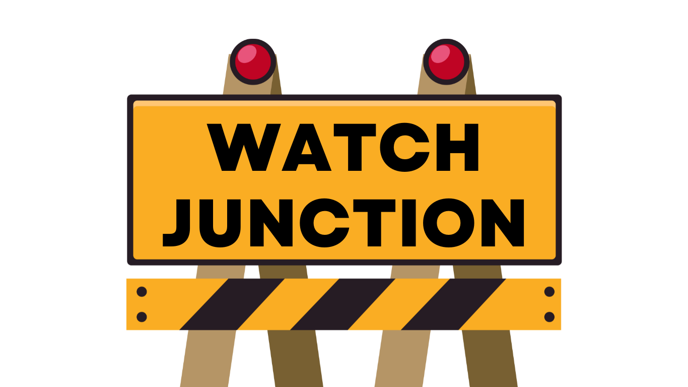 WATCH JUNCTION